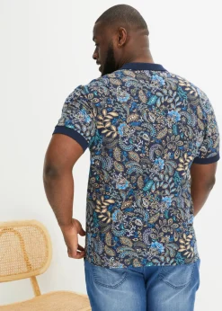 Camiseta de tipo polo