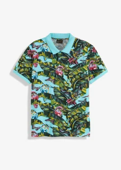 Camiseta de tipo polo