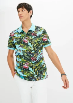 Camiseta de tipo polo