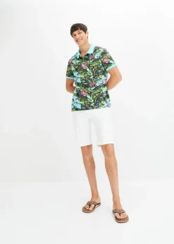 Camiseta de tipo polo