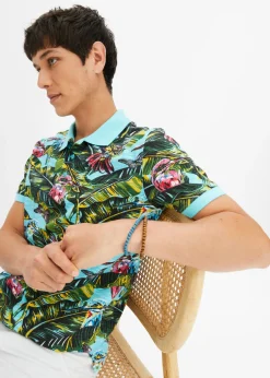 Camiseta de tipo polo