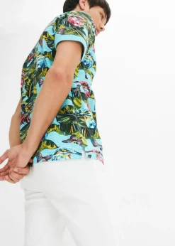 Camiseta de tipo polo