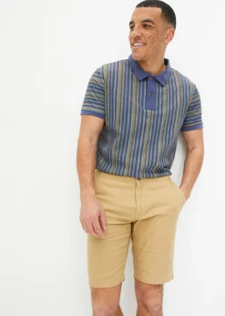 Camiseta de tipo polo