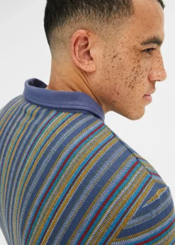 Camiseta de tipo polo