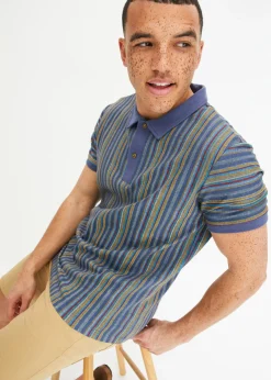 Camiseta de tipo polo