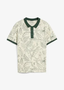 Camiseta de tipo polo