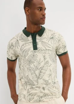 Camiseta de tipo polo