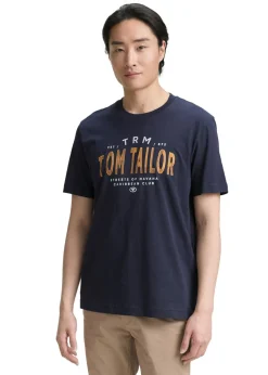 Camiseta de Tom Tailor (2 unidades)