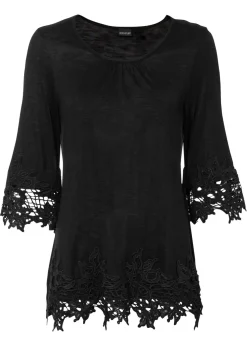 Camiseta de viscosa