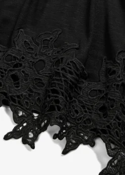 Camiseta de viscosa