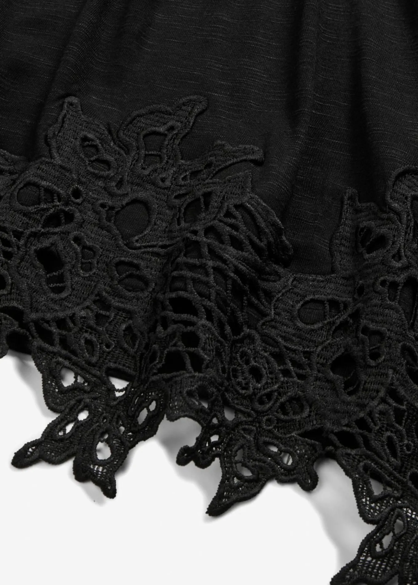 Camiseta de viscosa