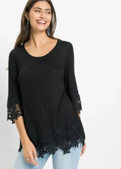 Camiseta de viscosa