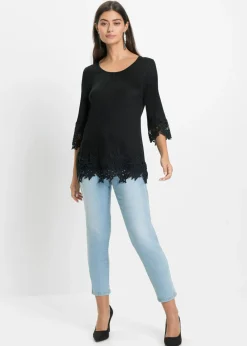 Camiseta de viscosa