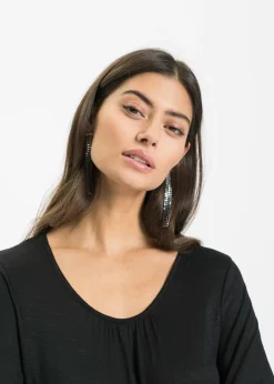 Camiseta de viscosa