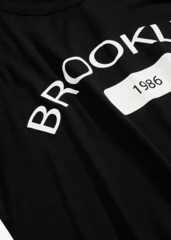 Camiseta de viscosa suave