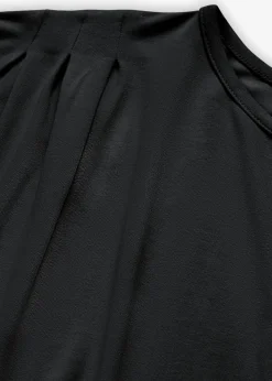 Camiseta de viscosa suave
