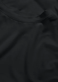 Camiseta de viscosa suave