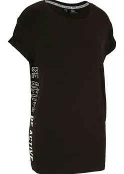Camiseta deportiva