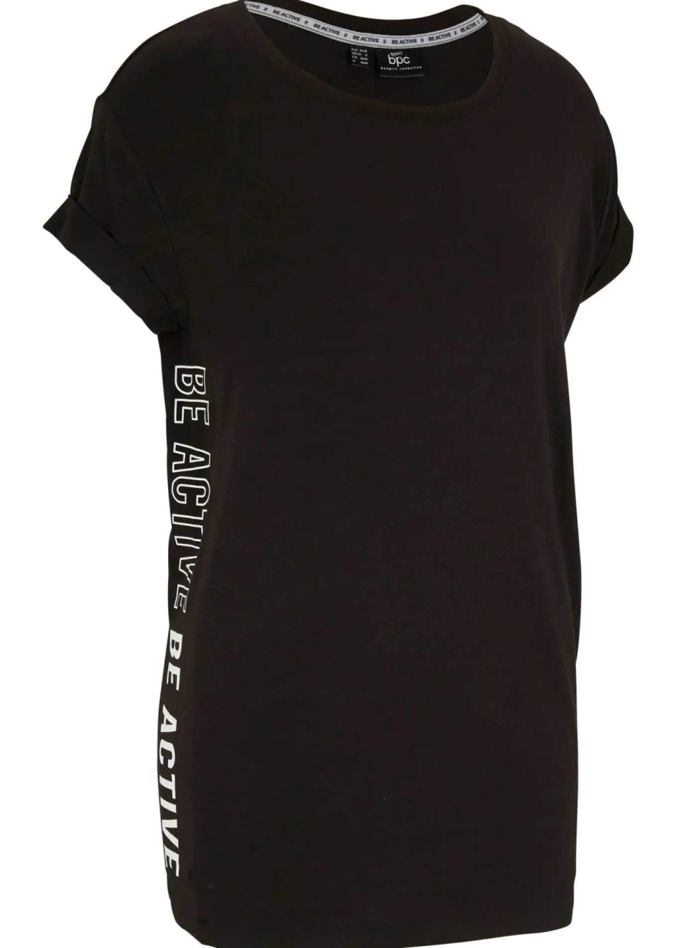 Camiseta deportiva