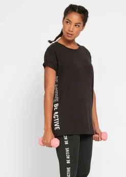Camiseta deportiva