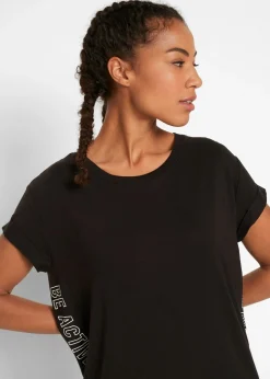 Camiseta deportiva
