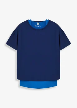 Camiseta deportiva