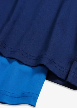 Camiseta deportiva