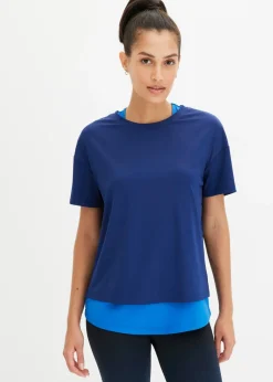 Camiseta deportiva