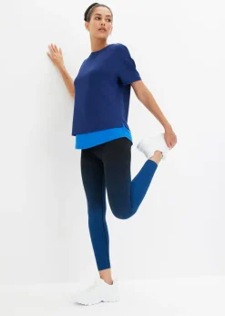 Camiseta deportiva