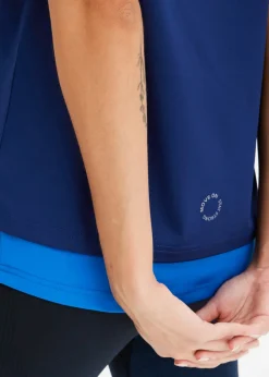 Camiseta deportiva