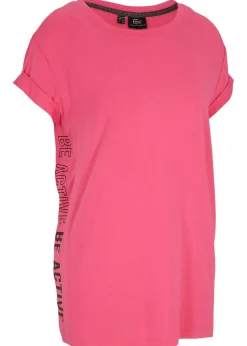 Camiseta deportiva
