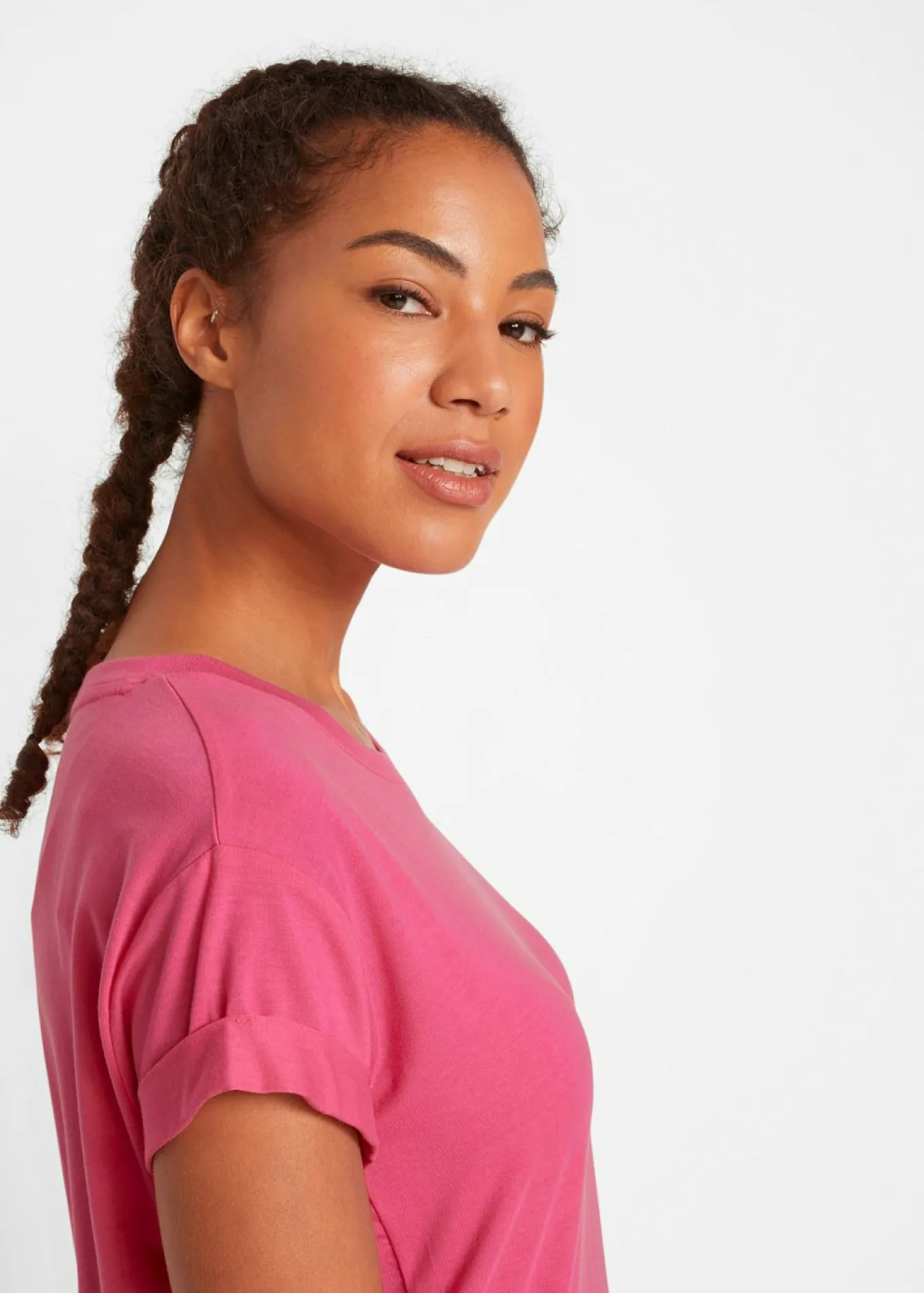 Camiseta deportiva