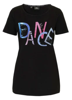 Camiseta deportiva