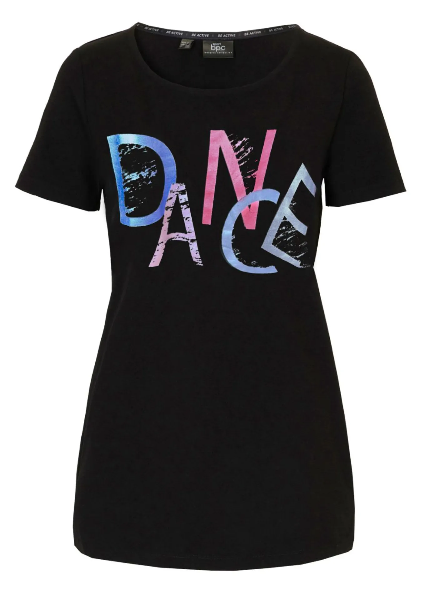 Camiseta deportiva