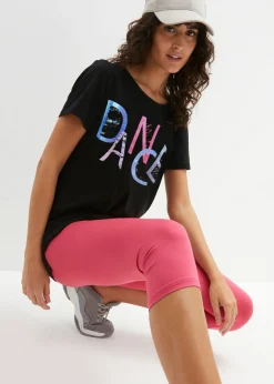 Camiseta deportiva