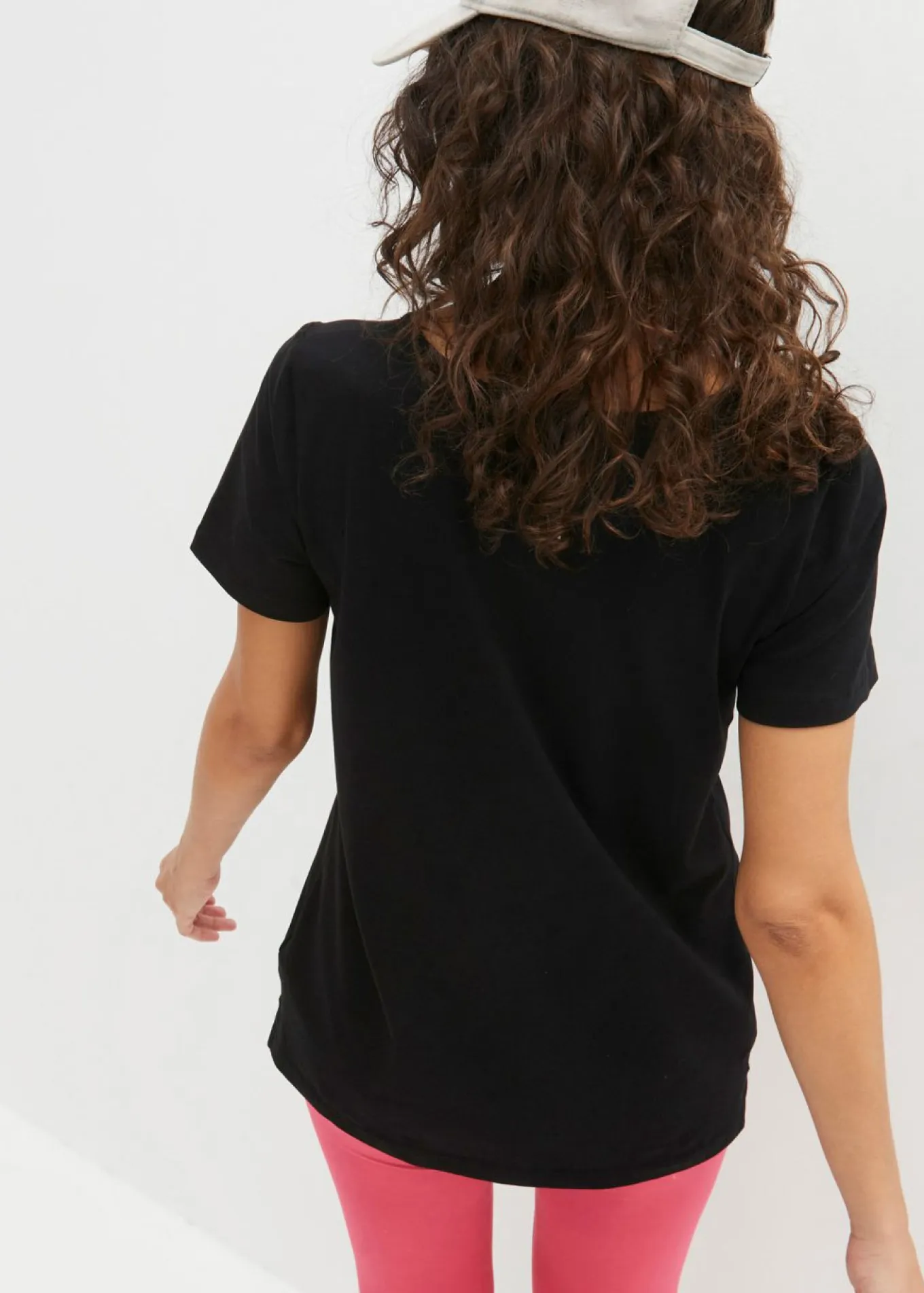 Camiseta deportiva