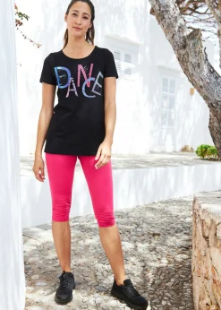 Camiseta deportiva