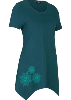 Camiseta deportiva de manga corta