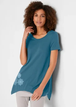 Camiseta deportiva de manga corta