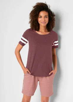 Camiseta deportiva ligera (2 unidades)