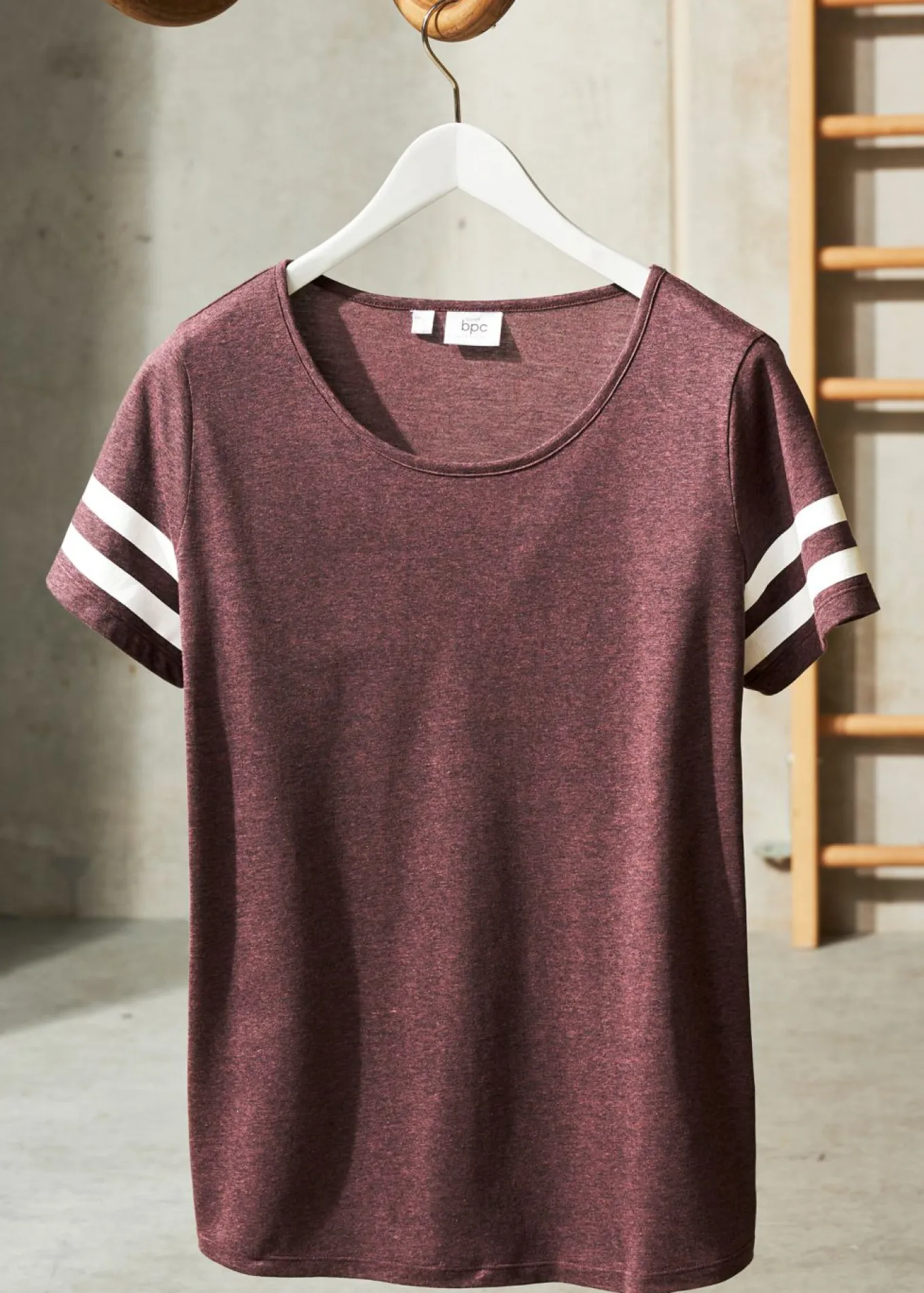 Camiseta deportiva ligera (2 unidades)