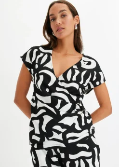 Camiseta estampada