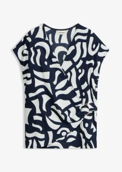 Camiseta estampada