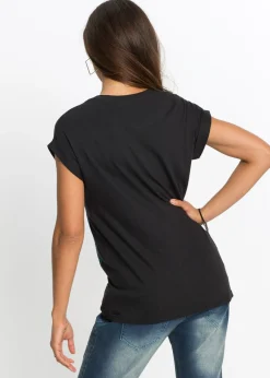 Camiseta estampada