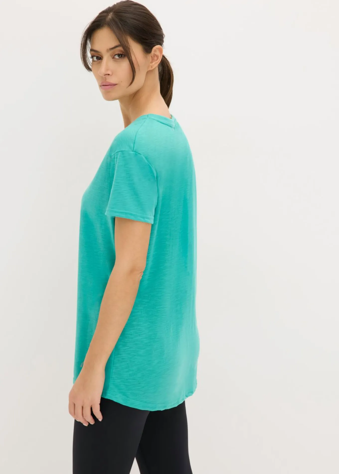 Camiseta funcional de secado rápido (2 unidades)