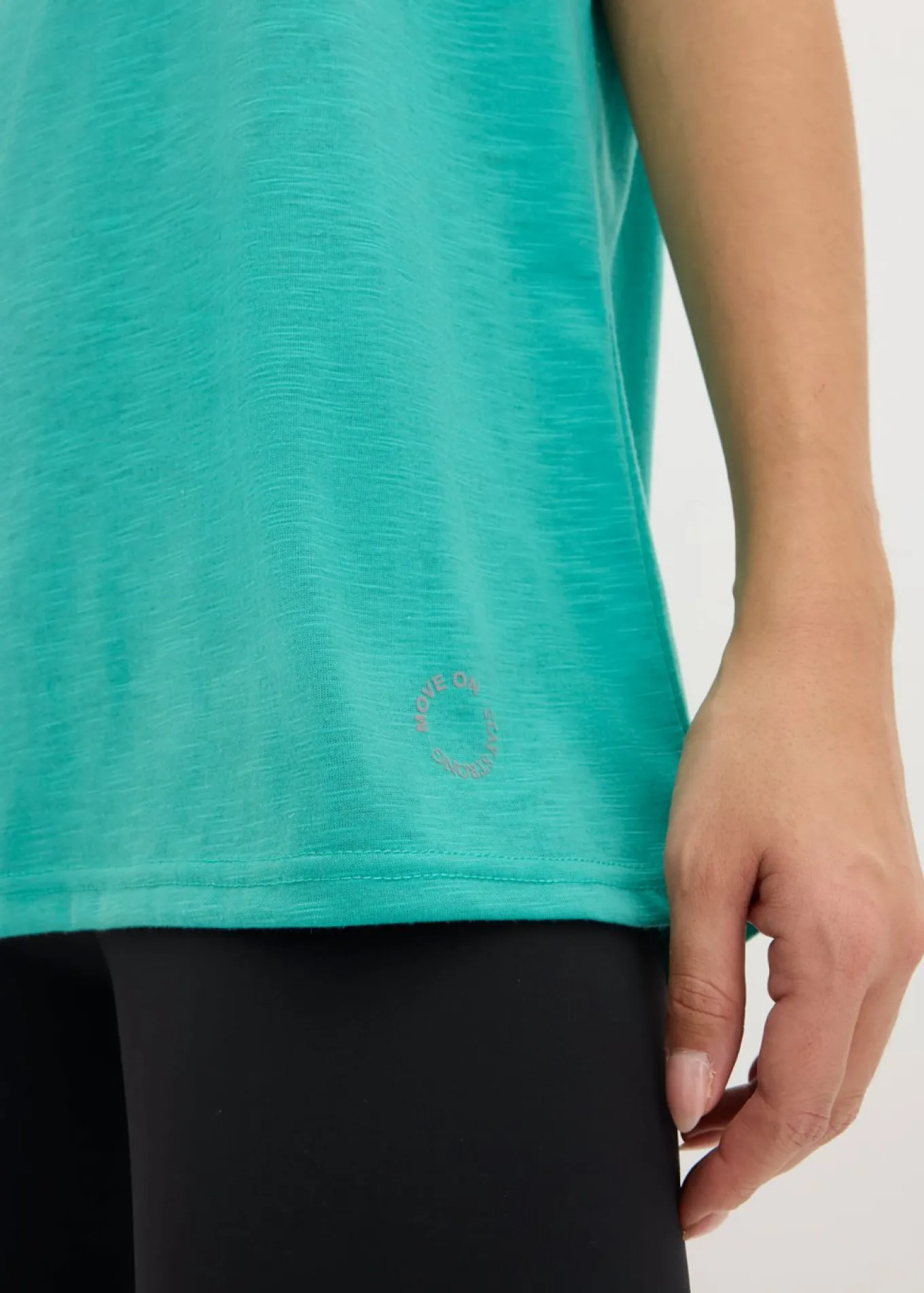 Camiseta funcional de secado rápido (2 unidades)