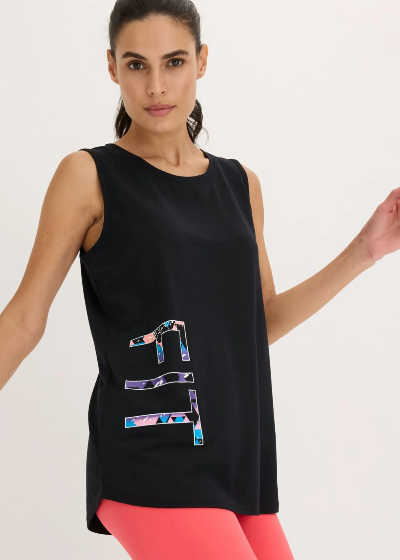 Camiseta funcional de secado rápido (2 unidades)