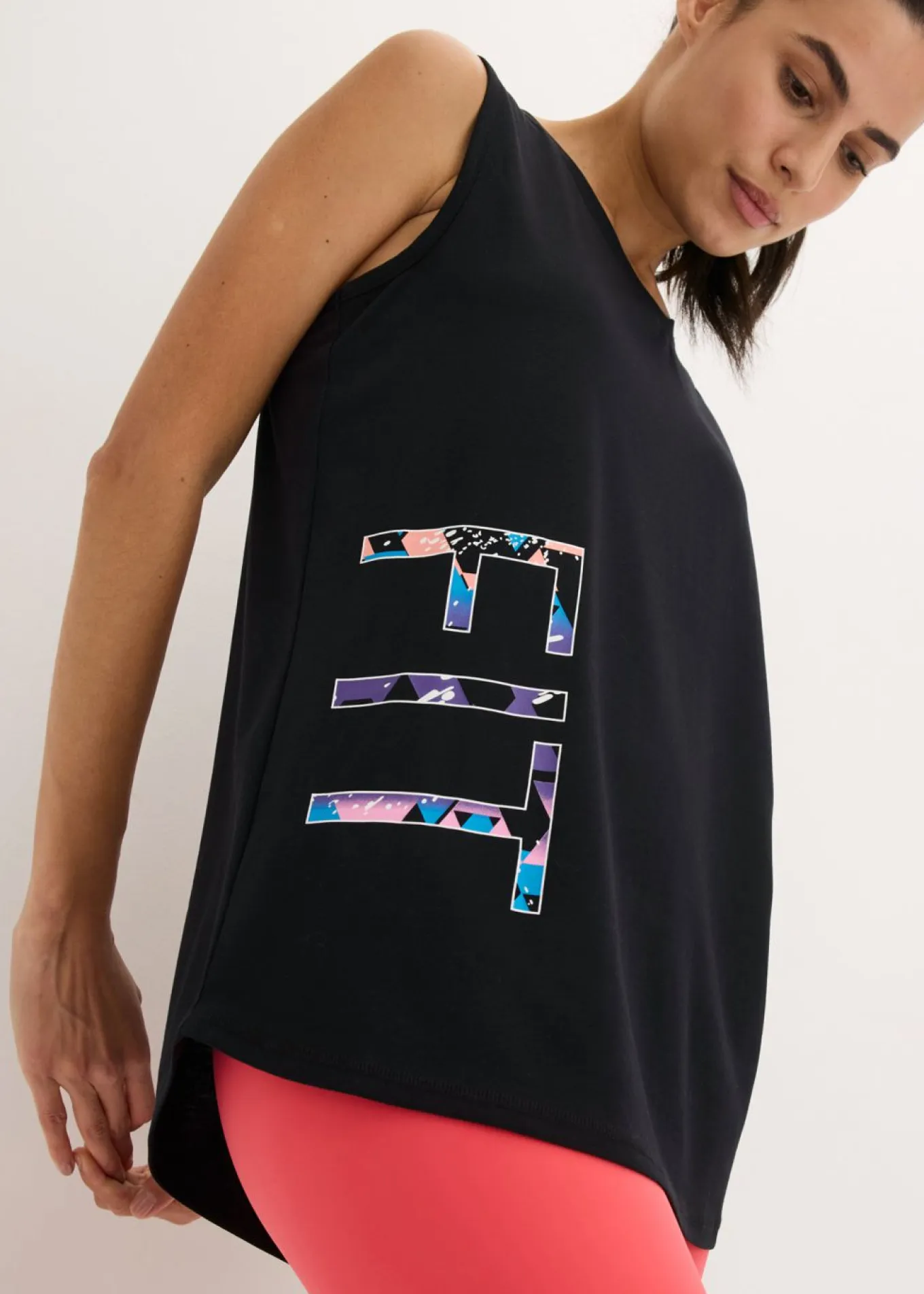 Camiseta funcional de secado rápido (2 unidades)