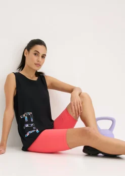 Camiseta funcional de secado rápido (2 unidades)