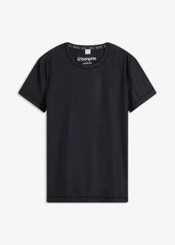 Camiseta funcional ultrasuave de secado rápido